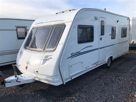 Looking to sell Sell today by advertising on Caravansforsale. . Sterling eccles caravan 2007